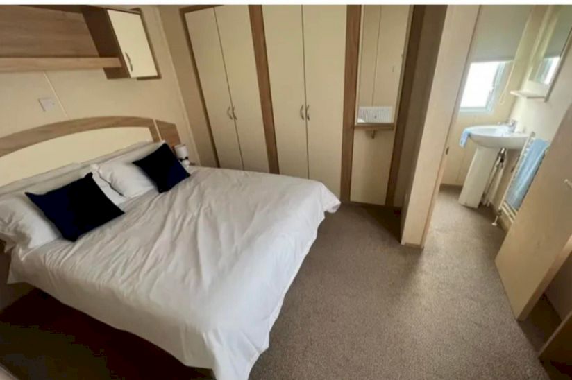 Two Bed ABI Vista Premium (36x12) 2011 Two Bed ABI Vista Premium (36x12) 2011
