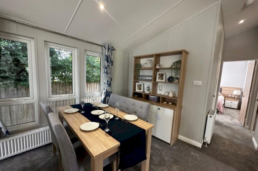 Two Bed Willerby Pinehurst (40x20) Two Bed Willerby Pinehurst (40x20)