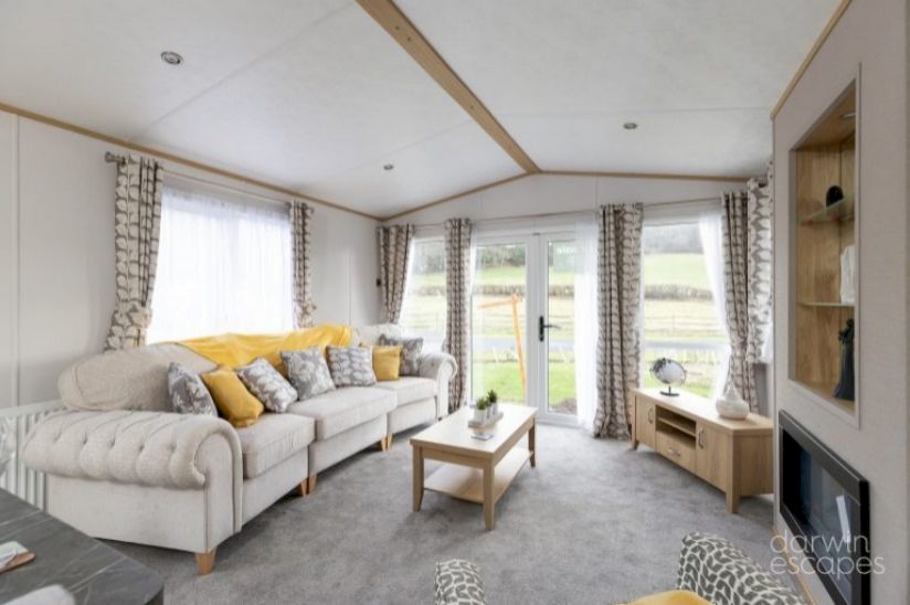 Carnaby Highgrove (2023) Carnaby Highgrove (2023)