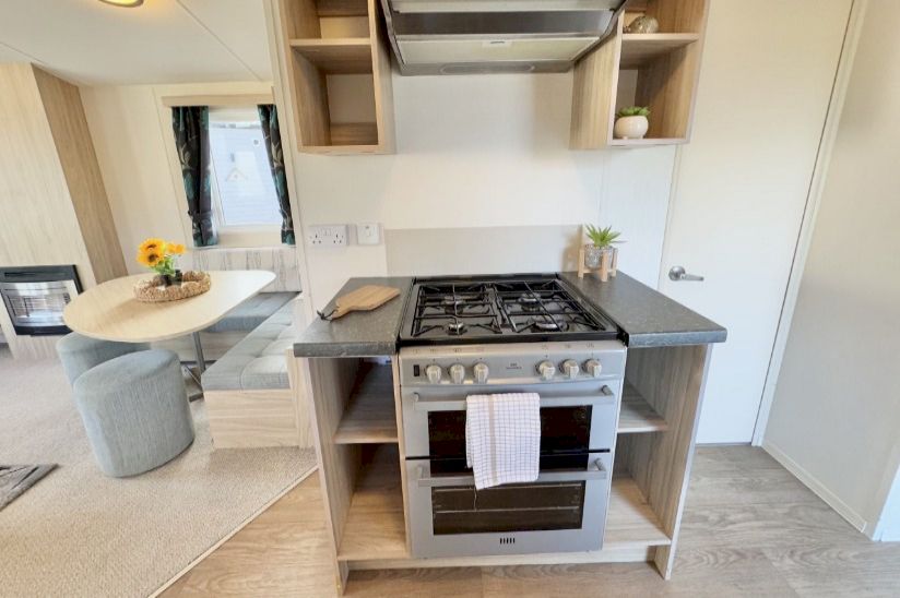 Two Bed Willerby Salsa (38x12) Two Bed Willerby Salsa (38x12)