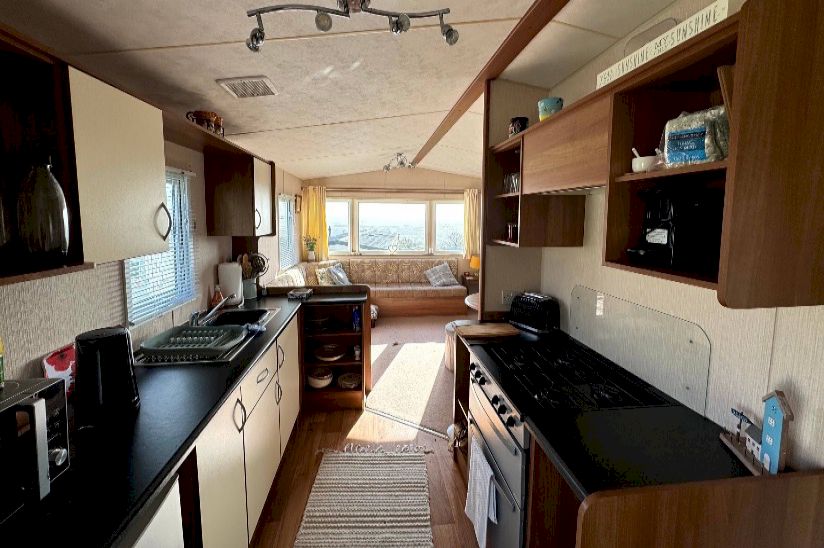 Two Bed ABI Vista Platinum (25x12) 2011 Two Bed ABI Vista Platinum (25x12) 2011