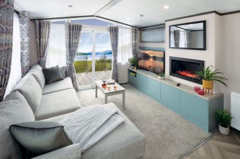 Two Bed Victory Lochwood 2022 Two Bed Victory Lochwood 2022