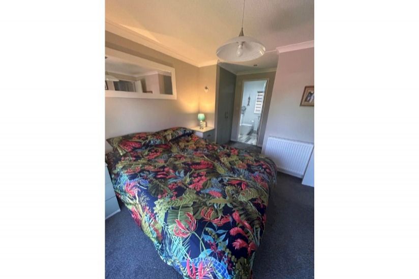 Two Bed Omar Colorado (42x20) Two Bed Omar Colorado (42x20)