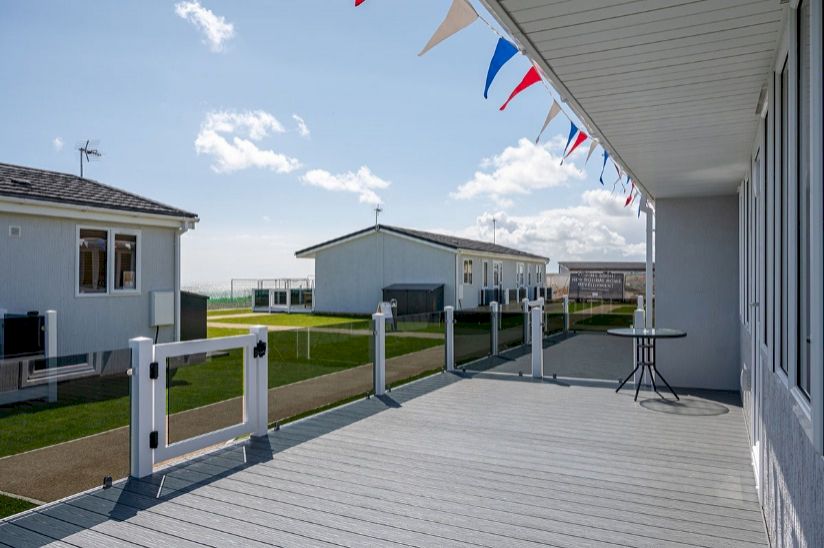 Two Bed Holiday Home Plots Two Bed Holiday Home Plots