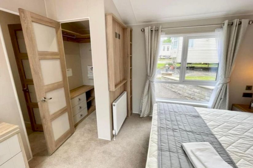 Two Bed Willerby Vogue Classique (42x14) 2022 Two Bed Willerby Vogue Classique (42x14) 2022