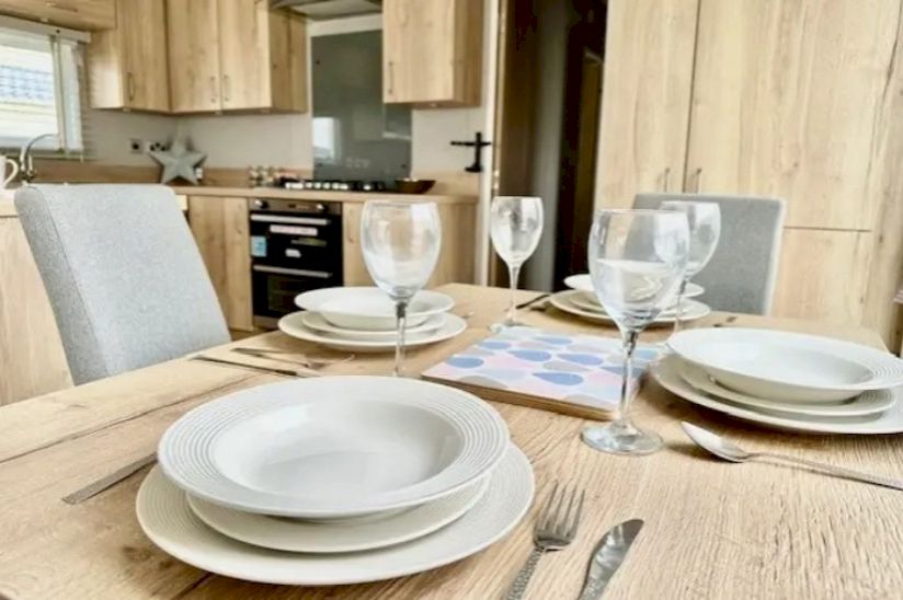 Two Bed New ABI Kingston (40x14) 2024 Two Bed New ABI Kingston (40x14) 2024