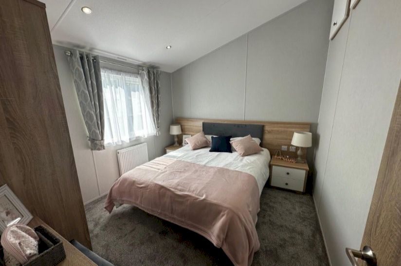 Two Bed Willerby Pinehurst (40x20) Two Bed Willerby Pinehurst (40x20)