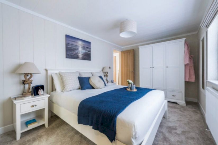 Two Bed Omar Wessex Classic (40x20) 2022 Two Bed Omar Wessex Classic (40x20) 2022