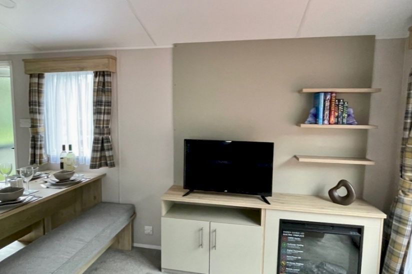 Two Bed Atlas Mirage (35x12) 2021 Two Bed Atlas Mirage (35x12) 2021