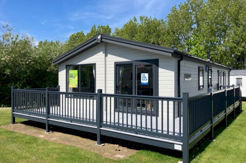 Two Bed Willerby Horsham (40x20) 2024 Two Bed Willerby Horsham (40x20) 2024