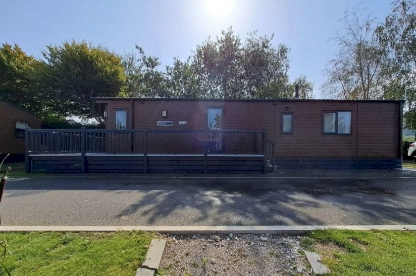 Two Bed Willerby Sheraton Elite Lodge (42x14) 2021 Two Bed Willerby Sheraton Elite Lodge (42x14) 2021