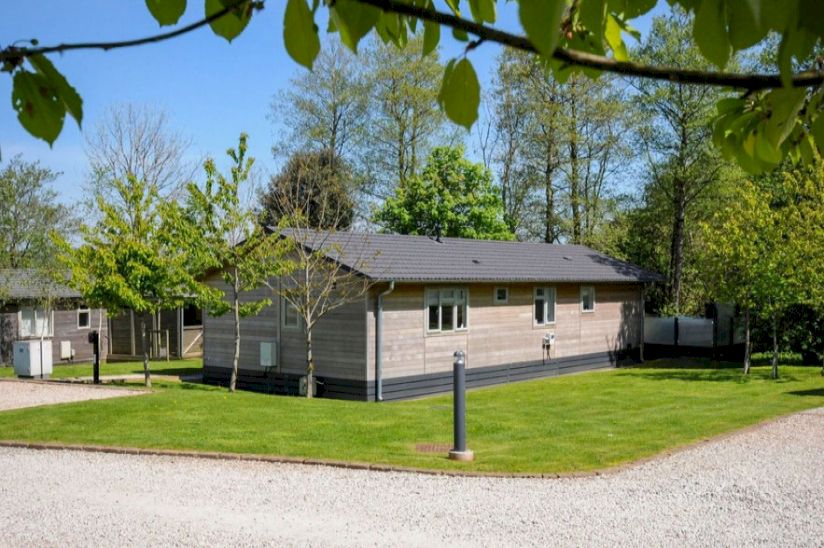 23 Meadow Retreat 23 Meadow Retreat