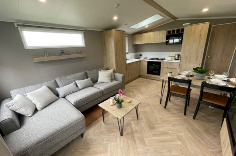 Two Bed Victory Bower (40x12) 2023 Two Bed Victory Bower (40x12) 2023