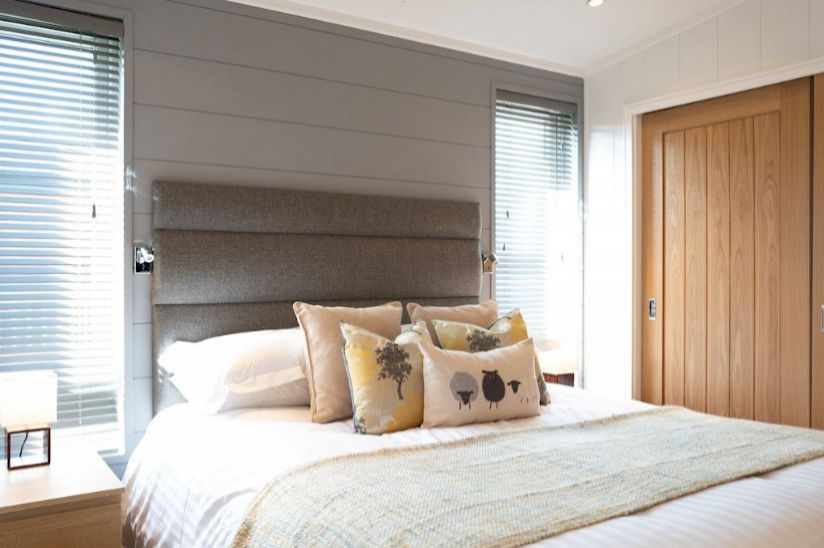 Two Bed Prestige Homeseeker Dovecote (40x22) 2021 Two Bed Prestige Homeseeker Dovecote (40x22) 2021