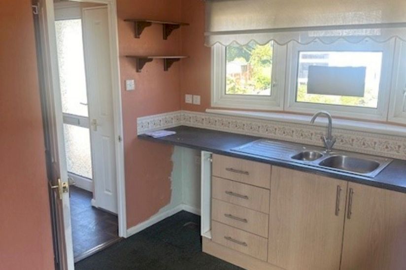 Two Bed Homeseeker Quantock (40x20) 2000 Two Bed Homeseeker Quantock (40x20) 2000