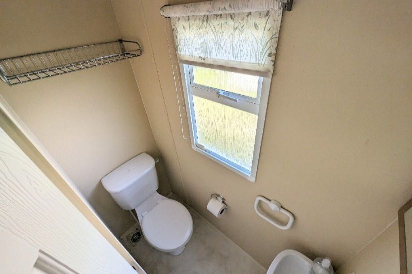 Two Bed Cosalt Baysdale (29x12) 2005 Two Bed Cosalt Baysdale (29x12) 2005
