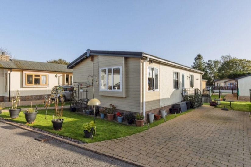 Two Bed Preowned Pemberton Lyndale (40x20) Two Bed Preowned Pemberton Lyndale (40x20)