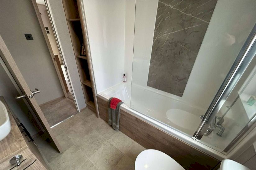 Two Bed ABI Kielder (40x20) 2025 Two Bed ABI Kielder (40x20) 2025