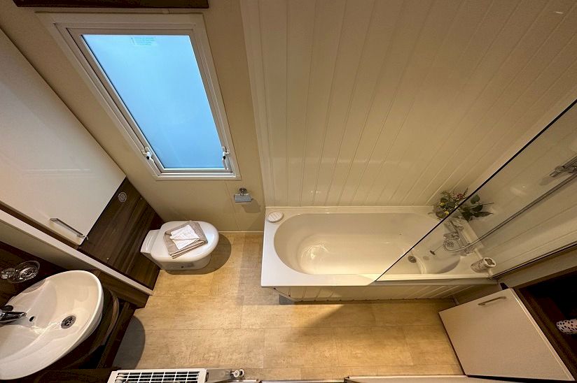 Two Bed Willerby Winchester (38x13) 2013 Two Bed Willerby Winchester (38x13) 2013
