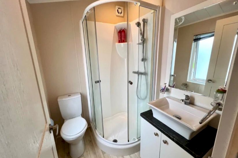 Two Bed Willerby Boston Lodge (40x20) 2012 Two Bed Willerby Boston Lodge (40x20) 2012