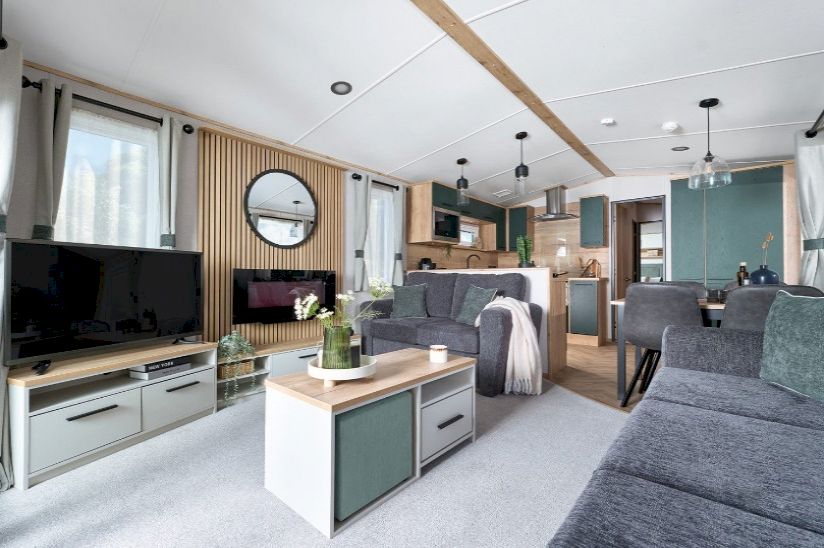 Two bed ABI St David (12x38) 2025 Two bed ABI St David (12x38) 2025