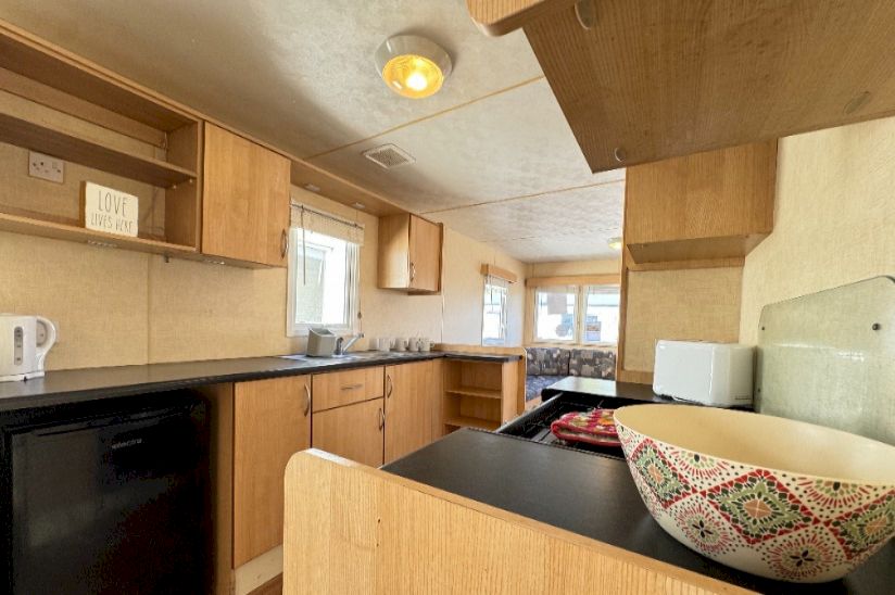 Three Bed ABI Vista (36x12) 2010 Three Bed ABI Vista (36x12) 2010