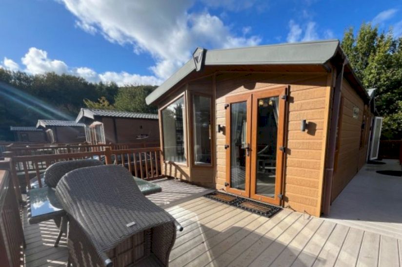 Willerby Meridian (2013) Willerby Meridian (2013)