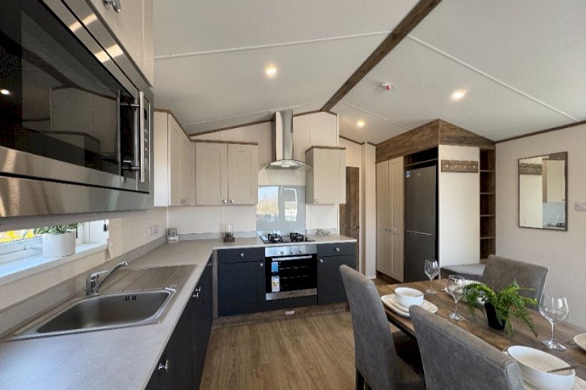 Two Bed Willerby Malton Elite (40x14) 2025 Two Bed Willerby Malton Elite (40x14) 2025