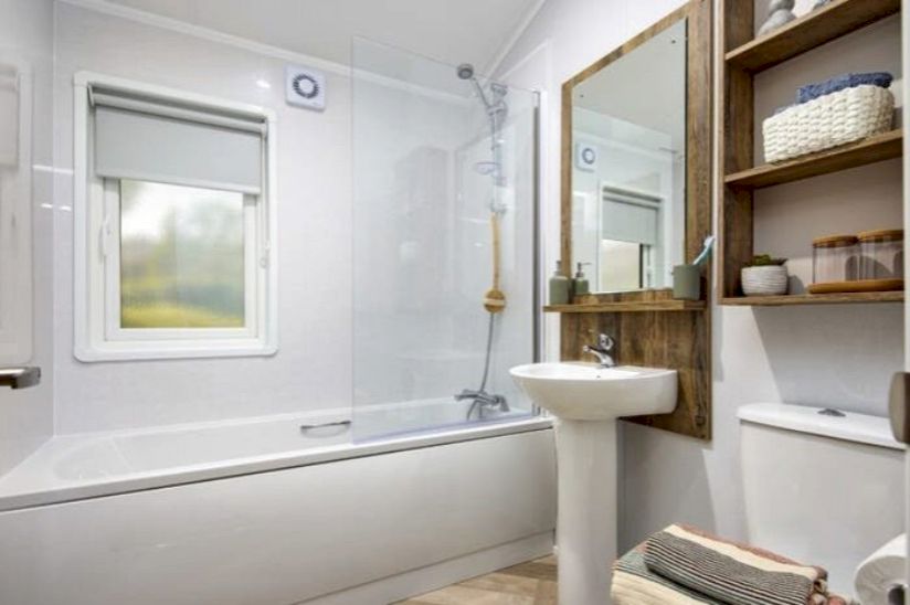 Two Bed Willerby Horsham (40x20) 2024 Two Bed Willerby Horsham (40x20) 2024