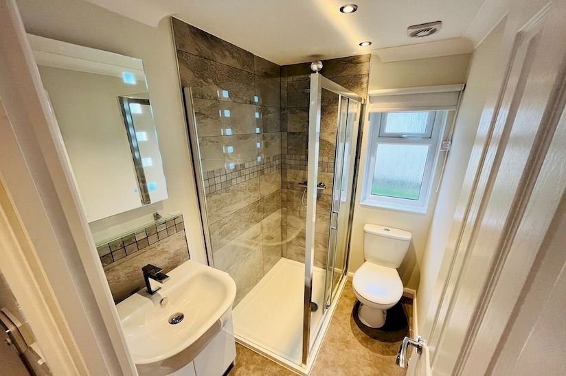 NEW Two Bed Stately Tredegar Elite (40x10) NEW Two Bed Stately Tredegar Elite (40x10)