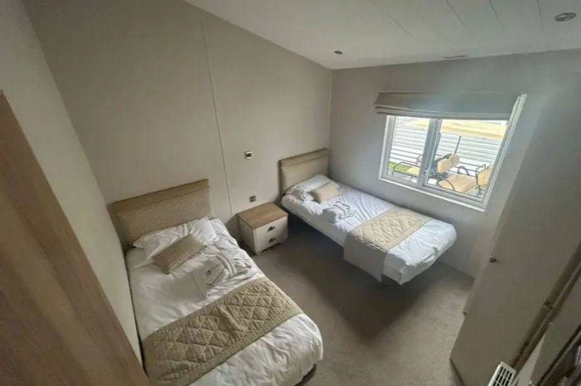 Two Bed Preowned Willerby Everleigh (40x20) 2019 Two Bed Preowned Willerby Everleigh (40x20) 2019