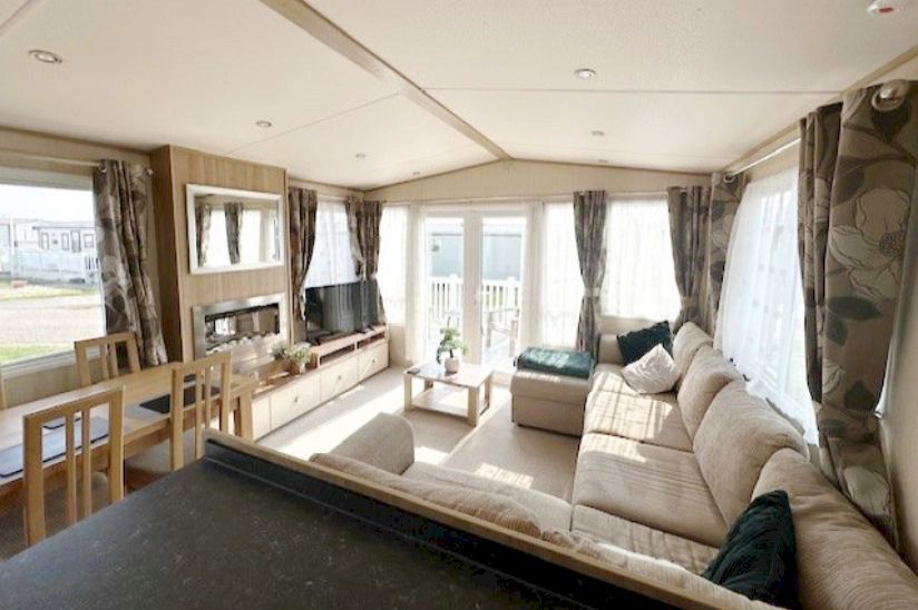 Three bed ABI Sunningdale Three bed ABI Sunningdale