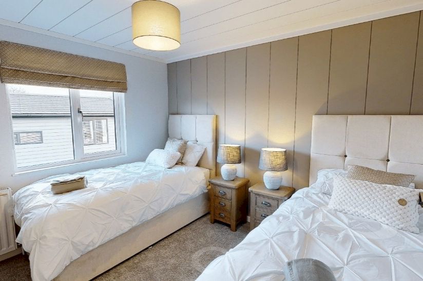 Two Bed Aspire Catalonia (45x22) Two Bed Aspire Catalonia (45x22)