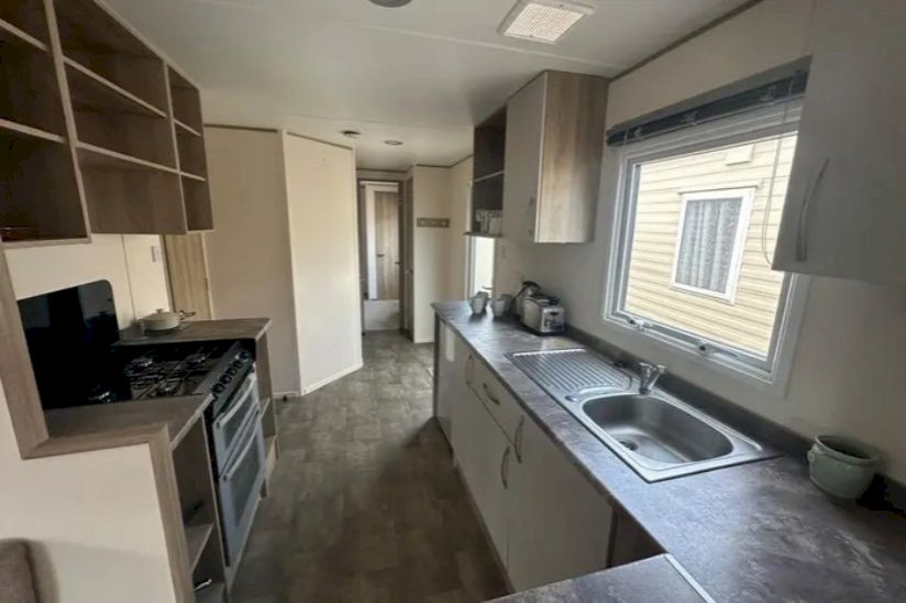 ABI Arizona Two Bed (36x12) 2019 ABI Arizona Two Bed (36x12) 2019