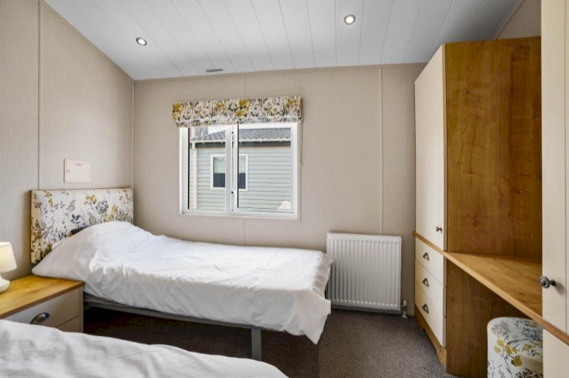 Three Bed Willerby Cadence (40x20) 2019 Three Bed Willerby Cadence (40x20) 2019