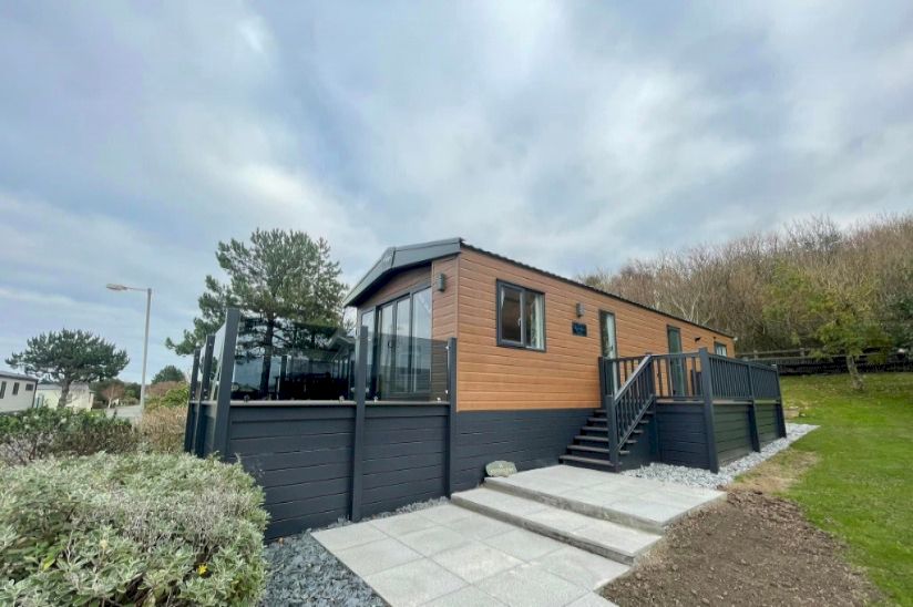 Two Bed Regal Charmouth 2024 Two Bed Regal Charmouth 2024