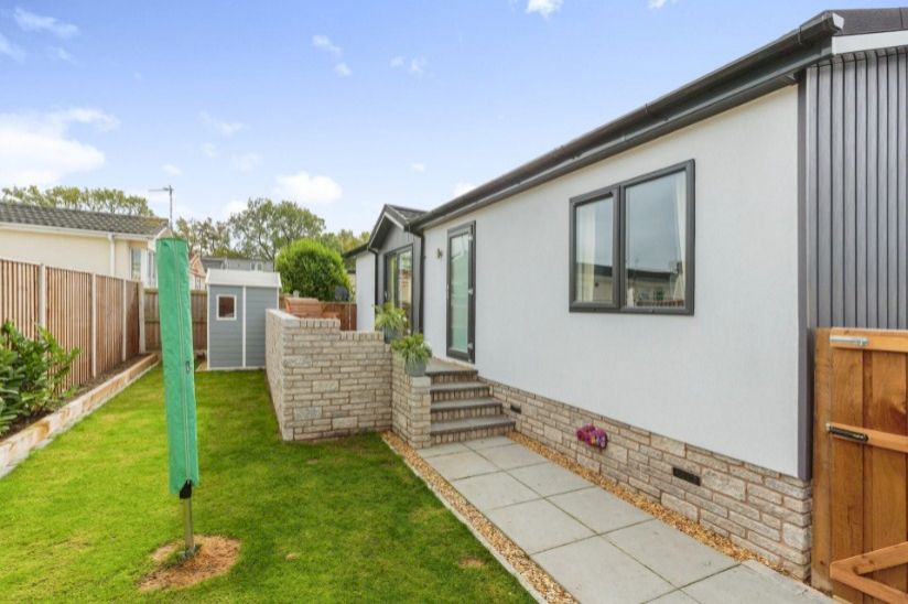 Two Bed Preowned Tingdene Savanah (37x13) Two Bed Preowned Tingdene Savanah (37x13)
