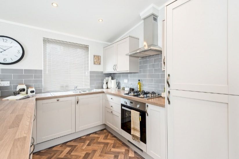 Two Bed The Cobmarsh (40x20) Two Bed The Cobmarsh (40x20)