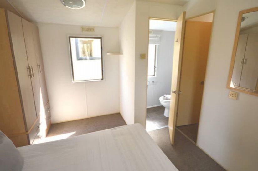 Two Bed Willerby Salsa (35x12) 2010 Two Bed Willerby Salsa (35x12) 2010