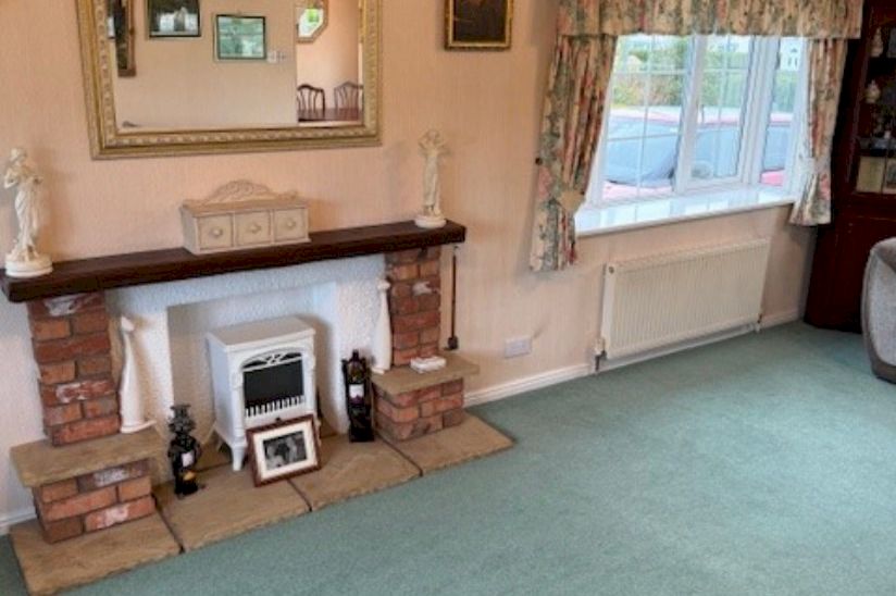 Three Bed Lisset Linden Cottage (46ftx20ft) Three Bed Lisset Linden Cottage (46ftx20ft)