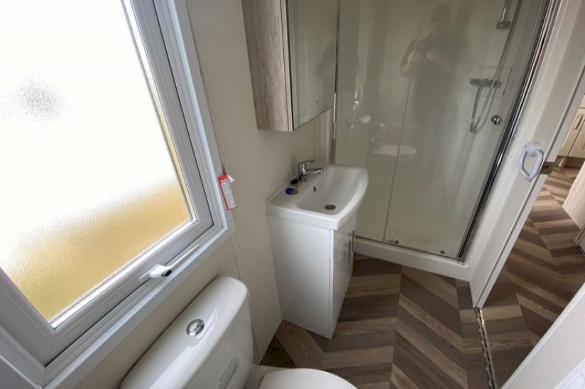 BRAND NEW Two Bed Executive Lodge BRAND NEW Two Bed Executive Lodge