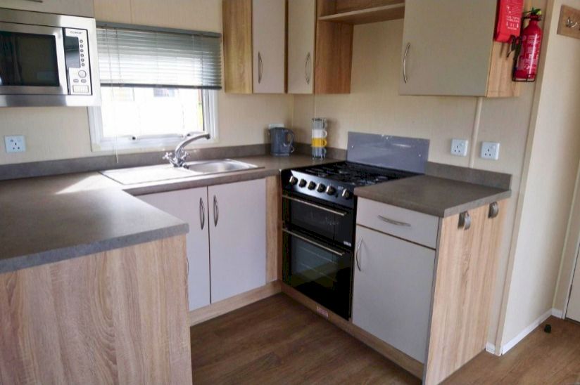 Three Bed Willerby Rio Gold (37x12) 2018 Three Bed Willerby Rio Gold (37x12) 2018