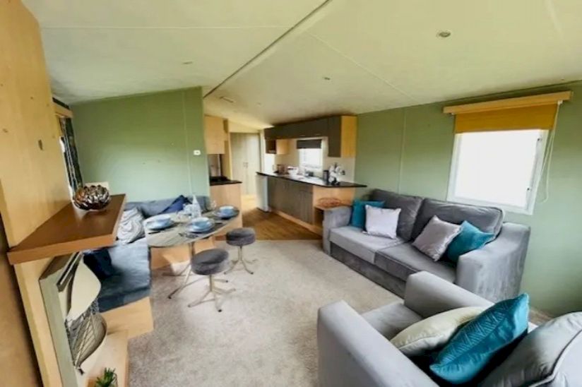 Two Bed Willerby Vacation (35x12) 2013 Two Bed Willerby Vacation (35x12) 2013