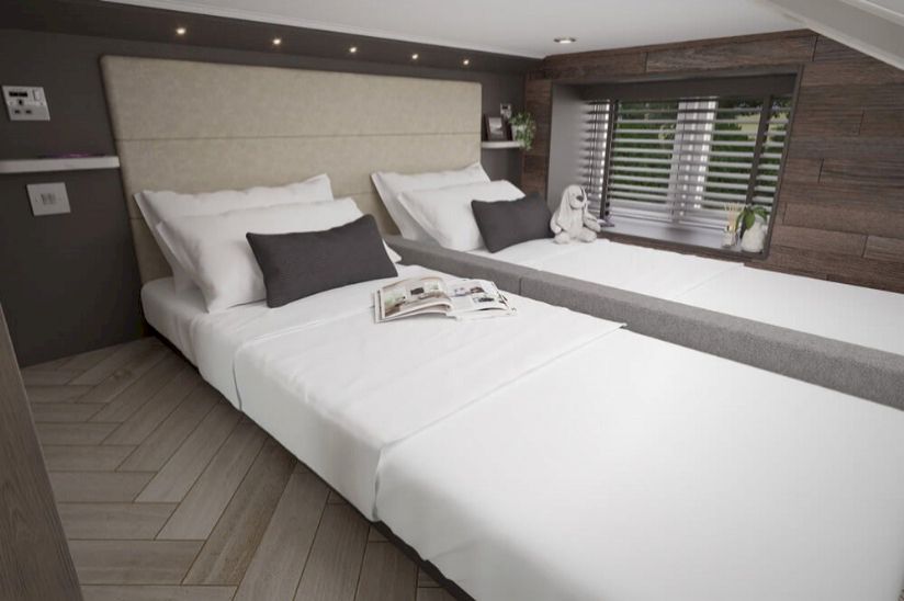 Two Bed Swift S Pod 6 2024 Two Bed Swift S Pod 6 2024