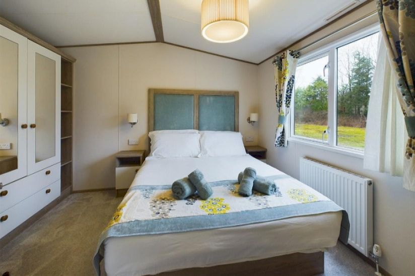 Two Bed ABI St David (38x12) Two Bed ABI St David (38x12)