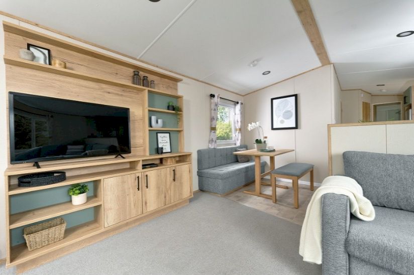 Two bed ABI Coworth (12x32) 2025 Two bed ABI Coworth (12x32) 2025