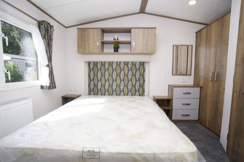 Two Bed Carnaby Oakdale (35x12) 2023 Two Bed Carnaby Oakdale (35x12) 2023