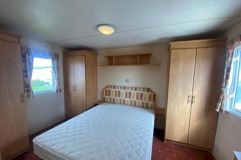 Two Bed ABI Lodge Two Bed ABI Lodge
