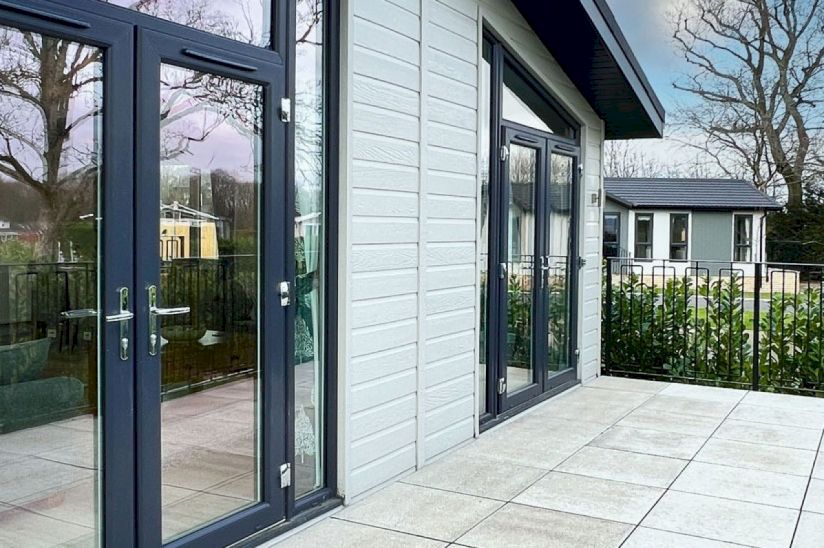 Three Bed Willerby Acorn Three Bed Willerby Acorn