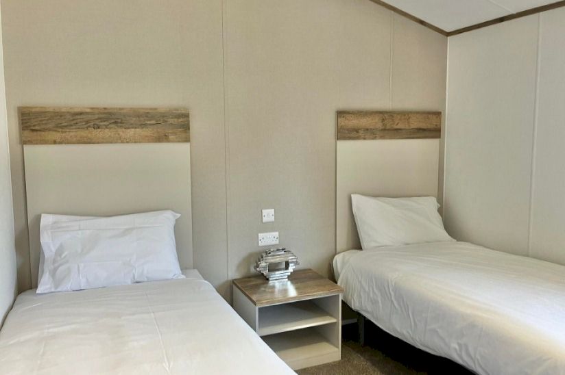 Two Bed Willerby Horsham (40x20) 2024 Two Bed Willerby Horsham (40x20) 2024